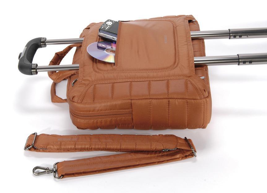 TUCANO  Tarta Bag 