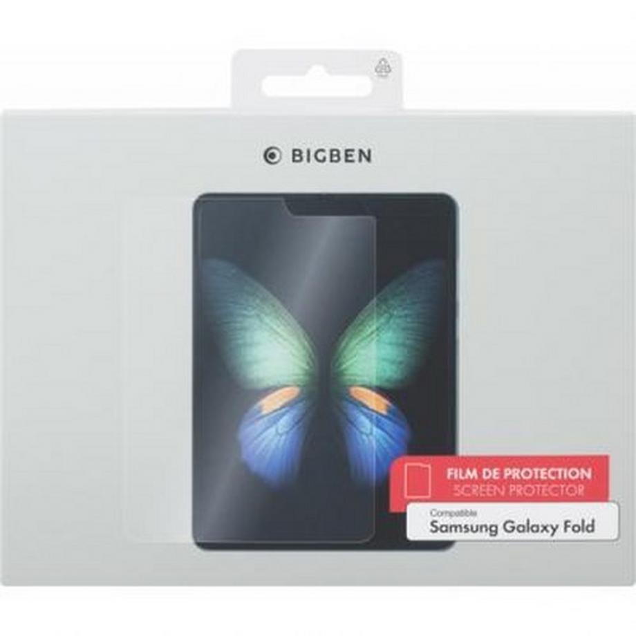 BigBen Connected  Salvadisplay per Samsung Galaxy Fold 