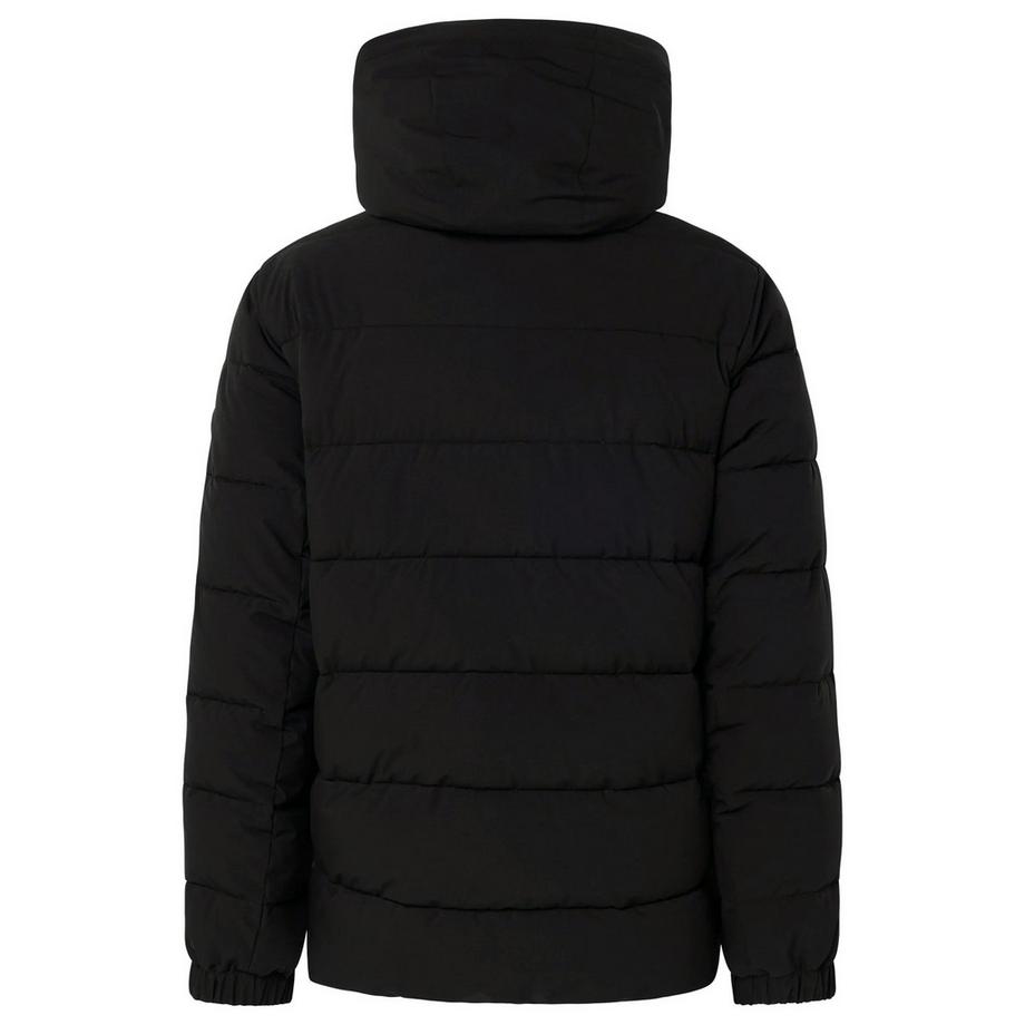 JOOP Komfortabler Steppjacke mit Kapuze  