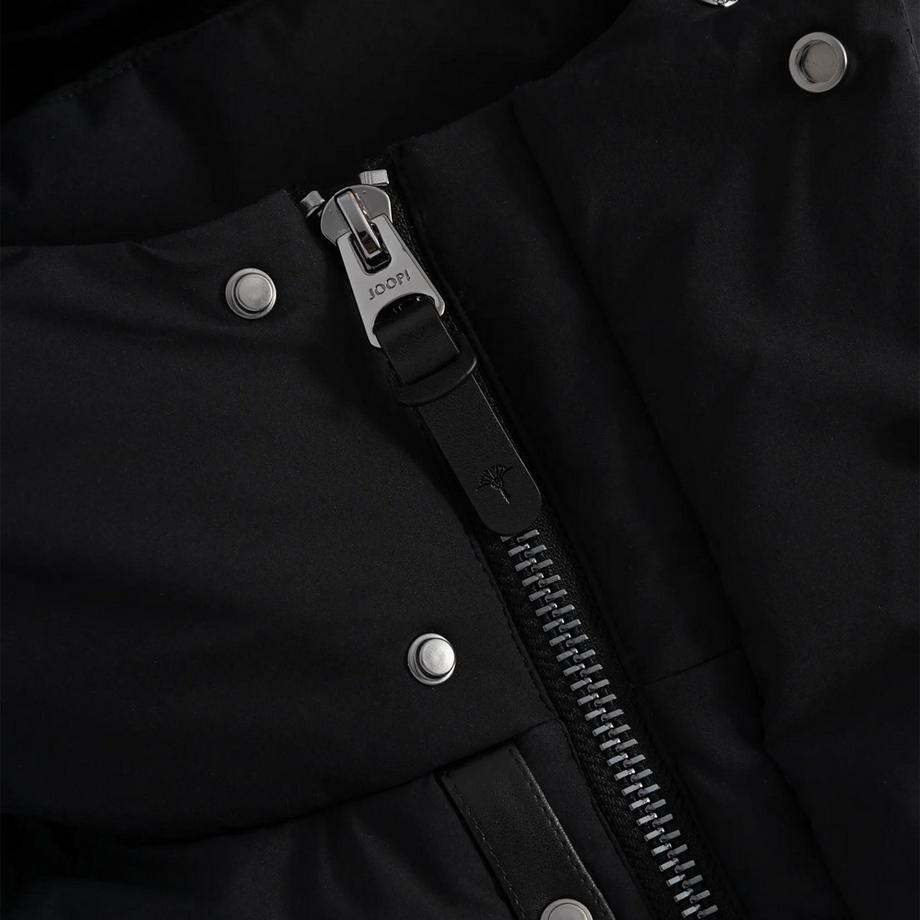 JOOP Komfortabler Steppjacke mit Kapuze  