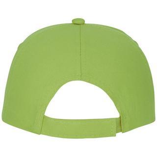 Bullet Feniks 5 Panel Baseballkappe  