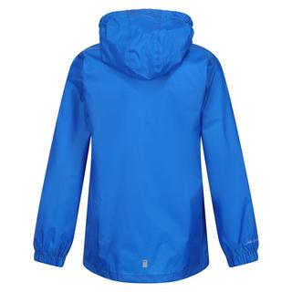 Regatta  Great Outdoors Pack It Jacke III, wasserfest 