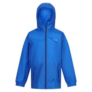 Regatta  Great Outdoors Pack It Jacke III, wasserfest 