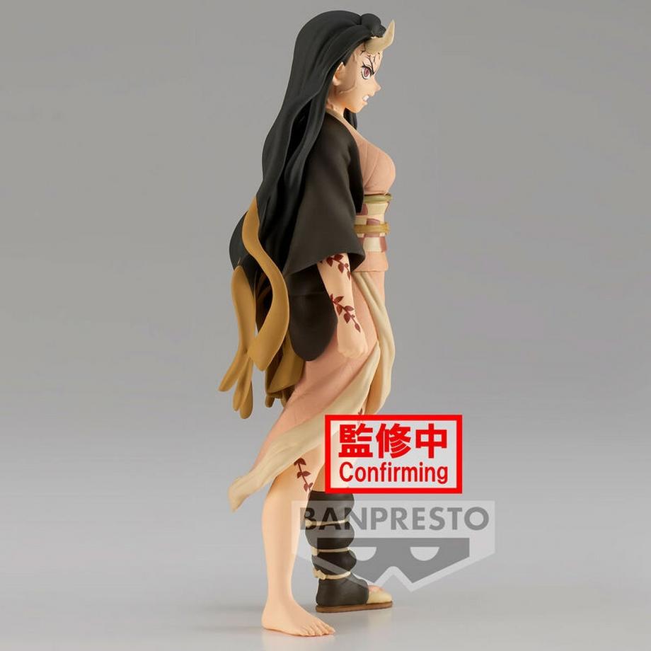 Banpresto  Demon Slayer Vol27 Nezuko Kamado (A) 16cm 