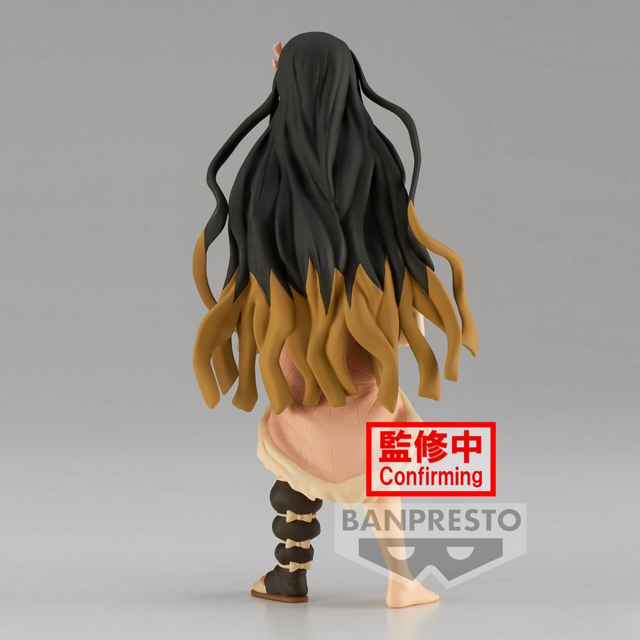 Banpresto  Demon Slayer Vol27 Nezuko Kamado (A) 16cm 