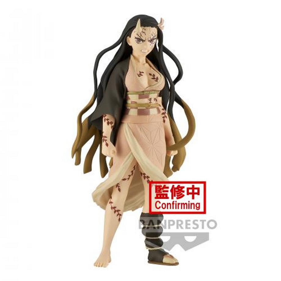 Banpresto  Demon Slayer Vol27 Nezuko Kamado (A) 16cm 