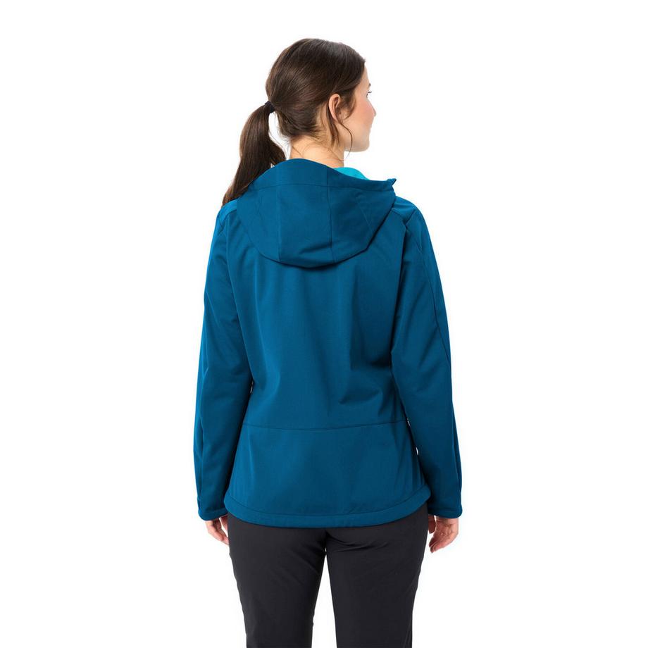 VAUDE  All Year Elope Softshell Jacket II 