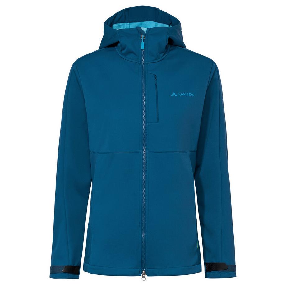 All Year Elope Softshell Jacket II