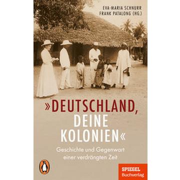 Deutschland, deine Kolonien