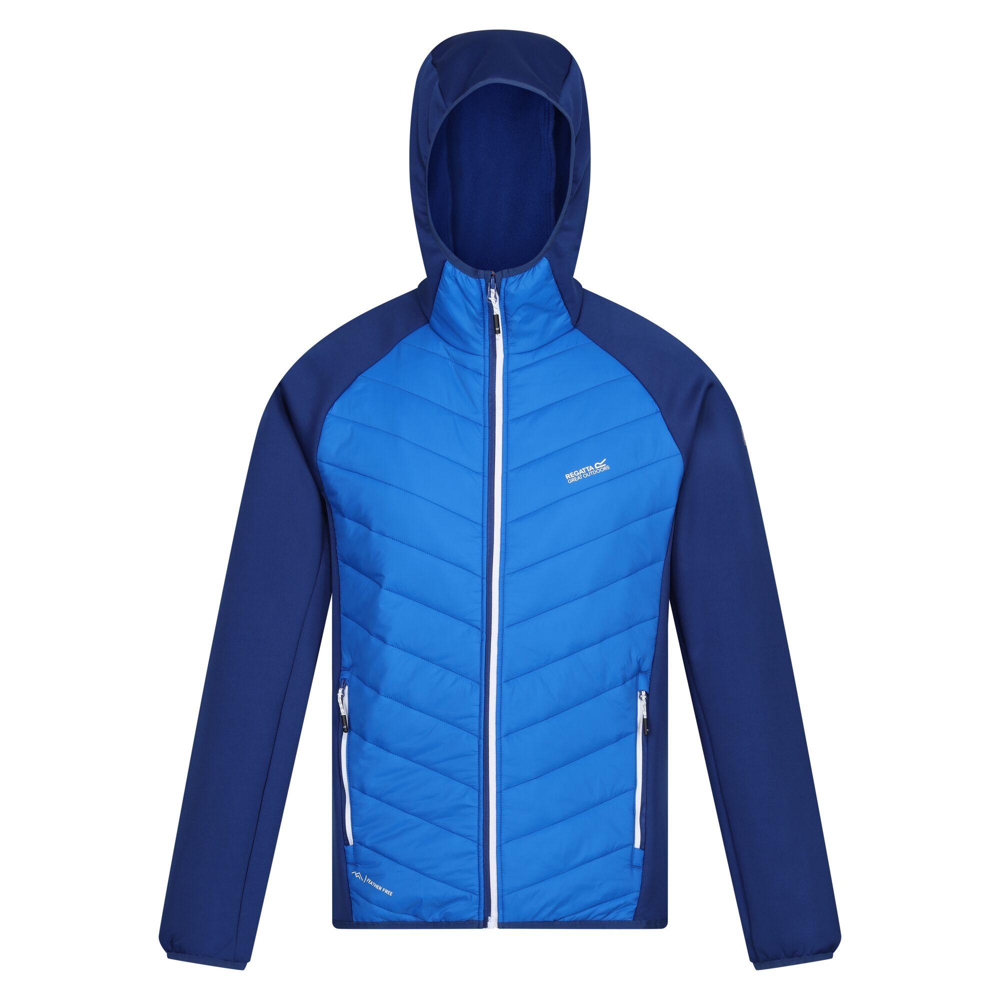 Regatta  Andreson VIII Hybridjacke 