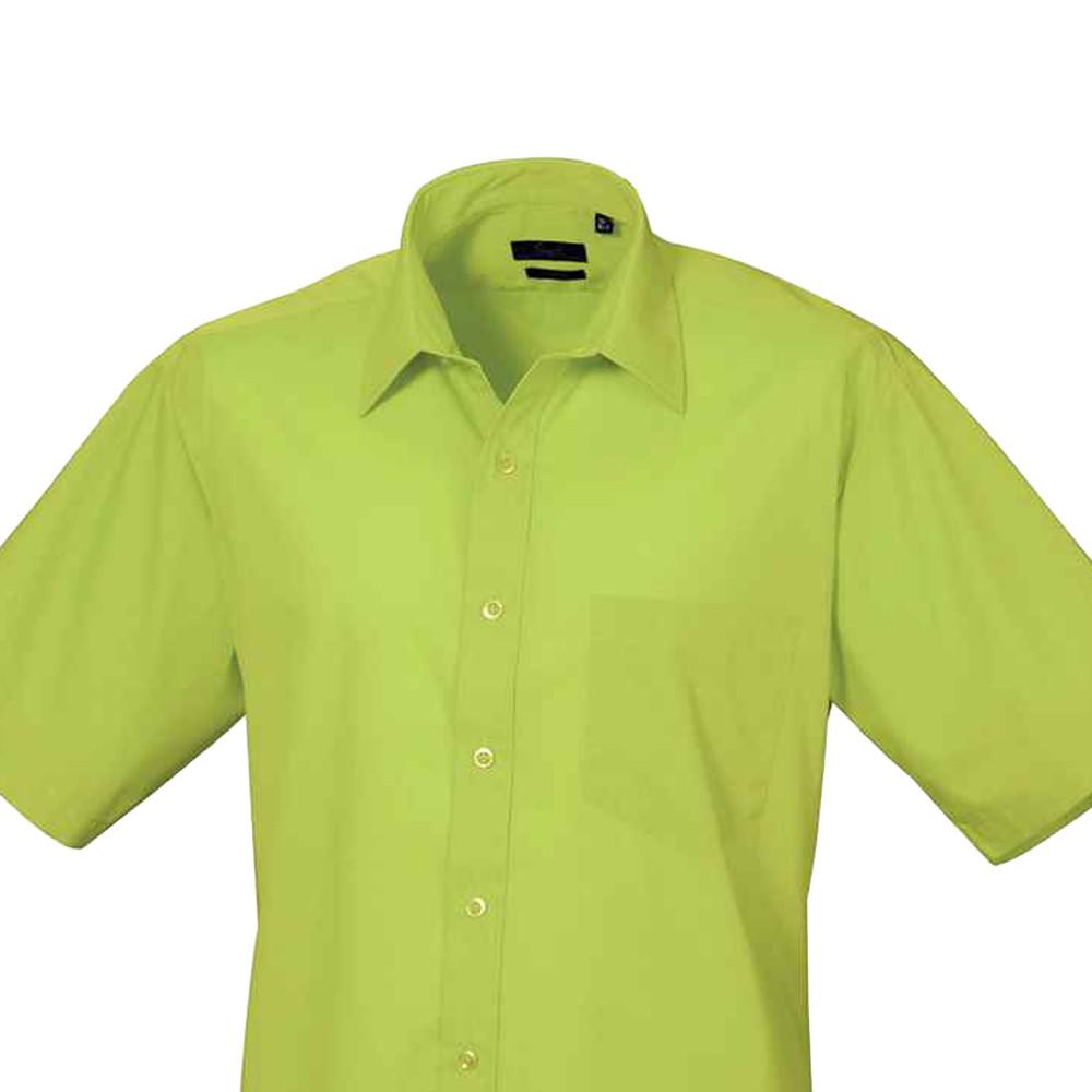 PREMIER  Chemise POPLIN 