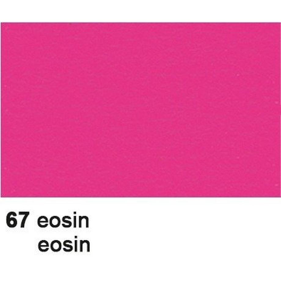URSUS Fotokarton 50x70cm 3882267 300g, eosin