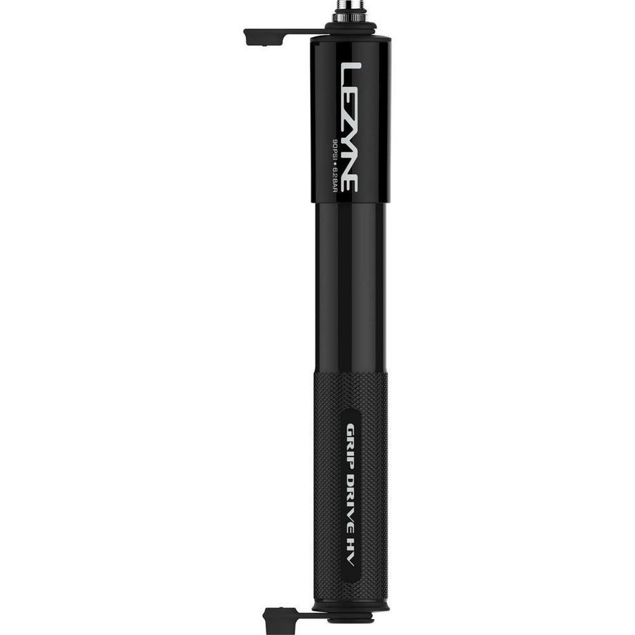 Lezyne  Pompe à main  Grip Drive HV 