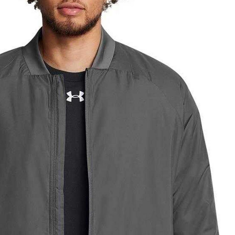 UNDER ARMOUR Blouson Aviateur Unstoppable  