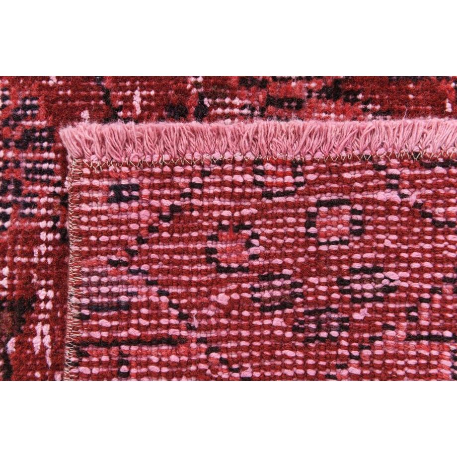 VIDAL Tapis fait à la main Ultra Vintage  