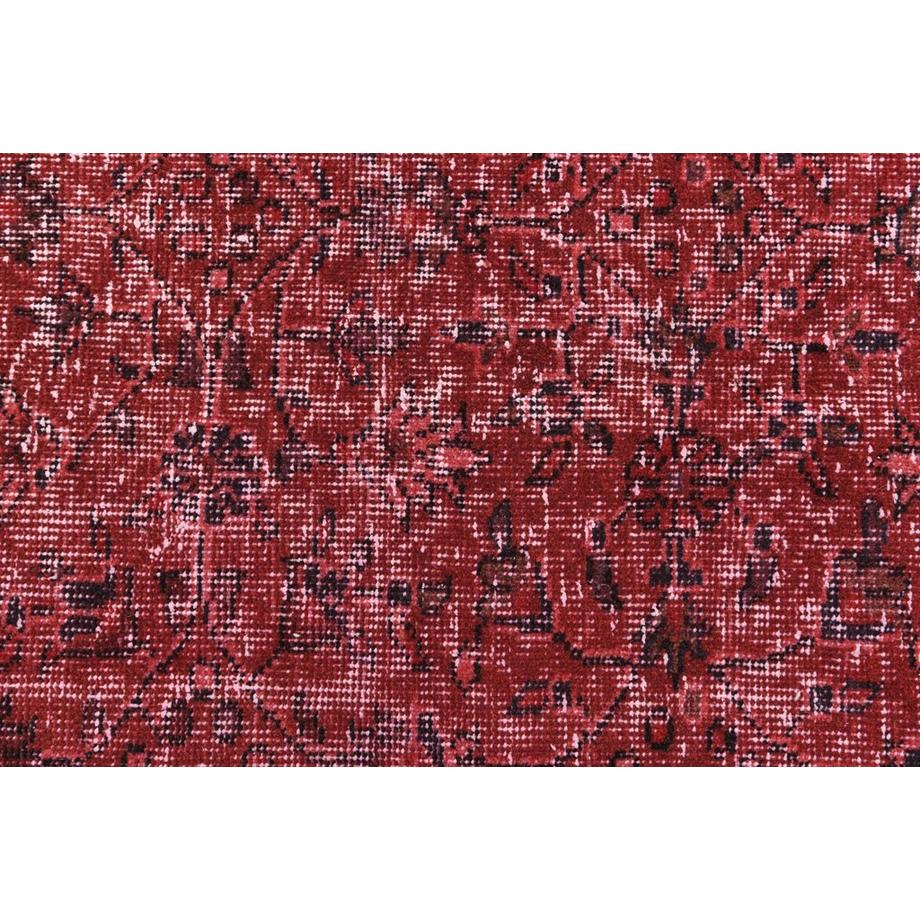 VIDAL Tapis fait à la main Ultra Vintage  