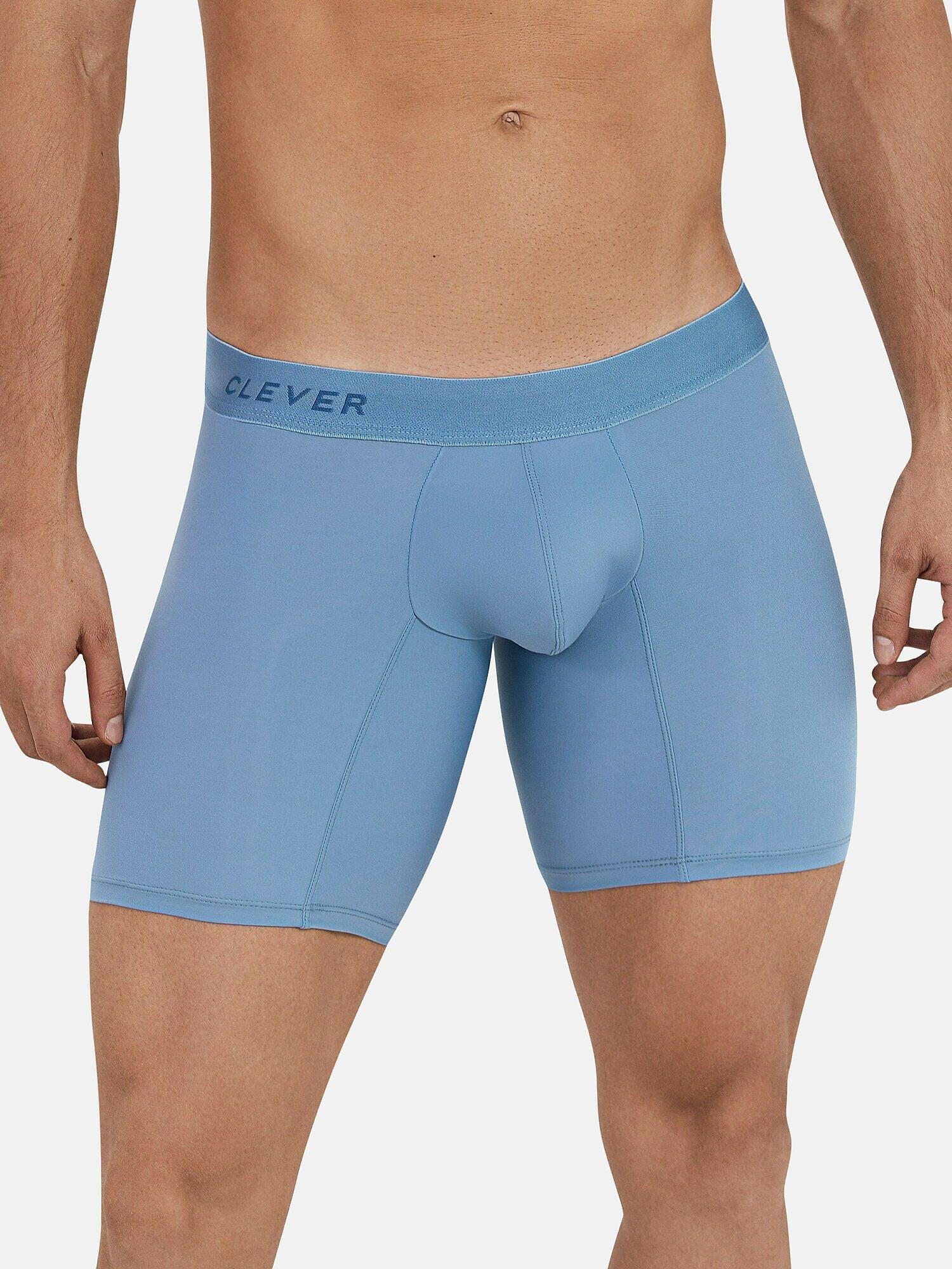 Clever  Boxer lungo Vital 