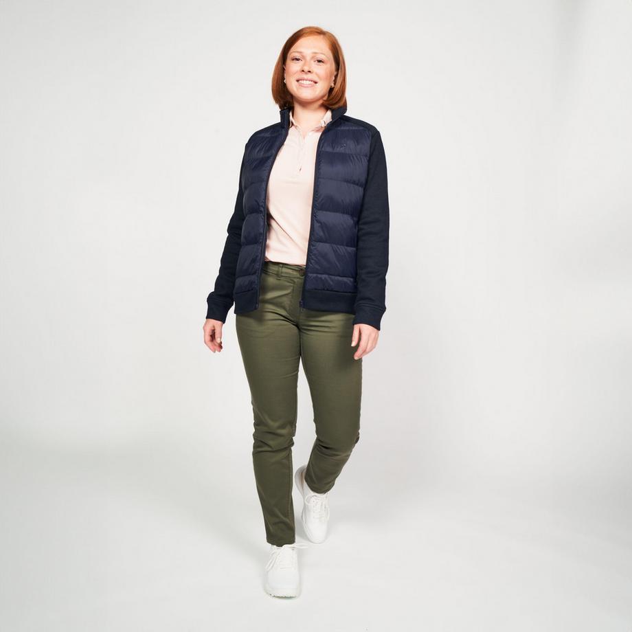 INESIS CW900 Wattierte Jacke  