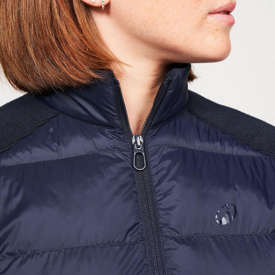 INESIS CW900 Wattierte Jacke  