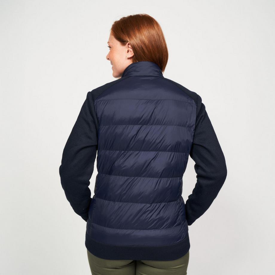 INESIS CW900 Wattierte Jacke  