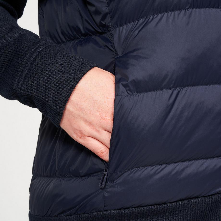 INESIS CW900 Wattierte Jacke  