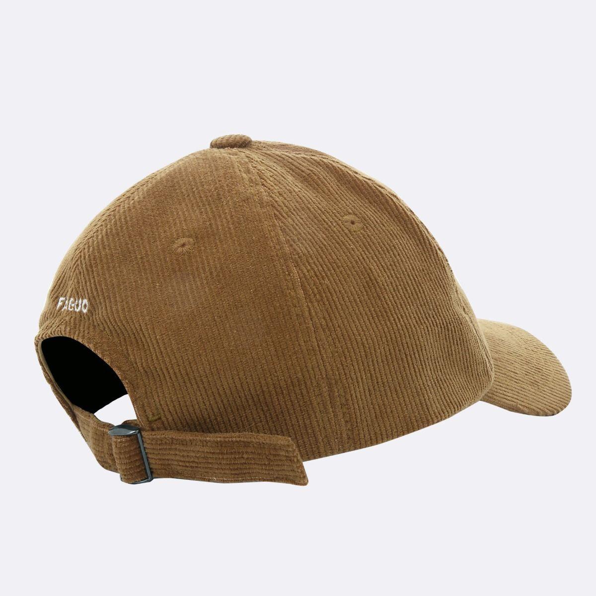 Faguo  CAP COTTON-0 