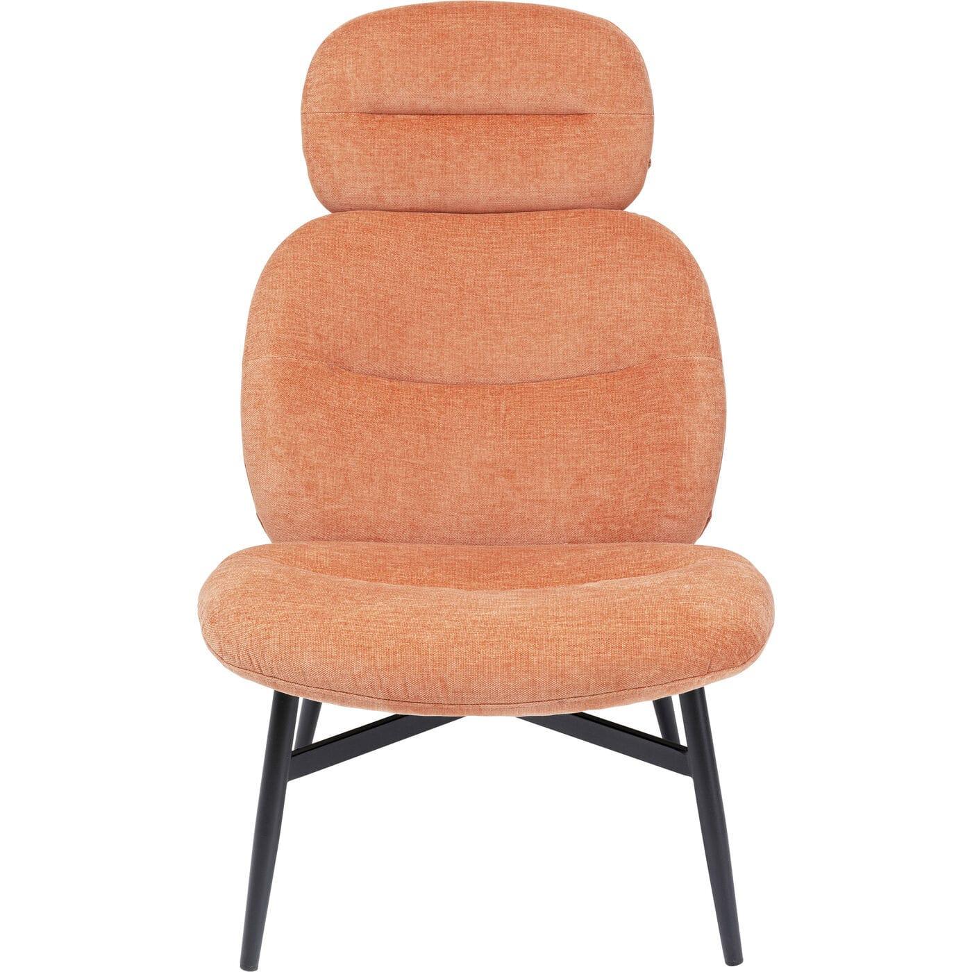 KARE Design Fauteuil Elodie  