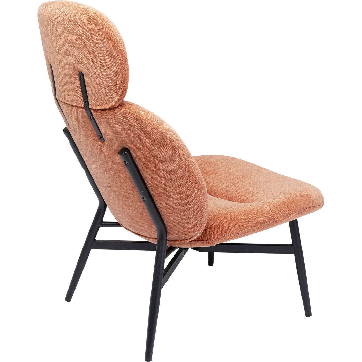 KARE Design Fauteuil Elodie  