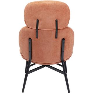 KARE Design Fauteuil Elodie  