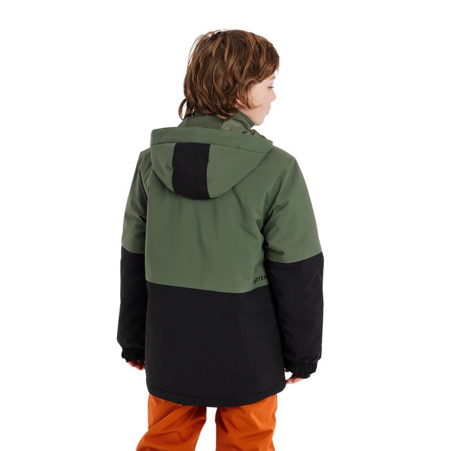 PROTEST  Veste de ski enfant Protest Prtredstar 