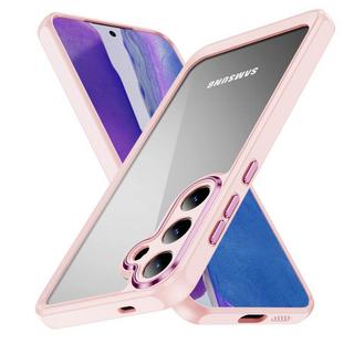 Cover-Discount  Galaxy S24 - Hülle mit Kameraschutz 