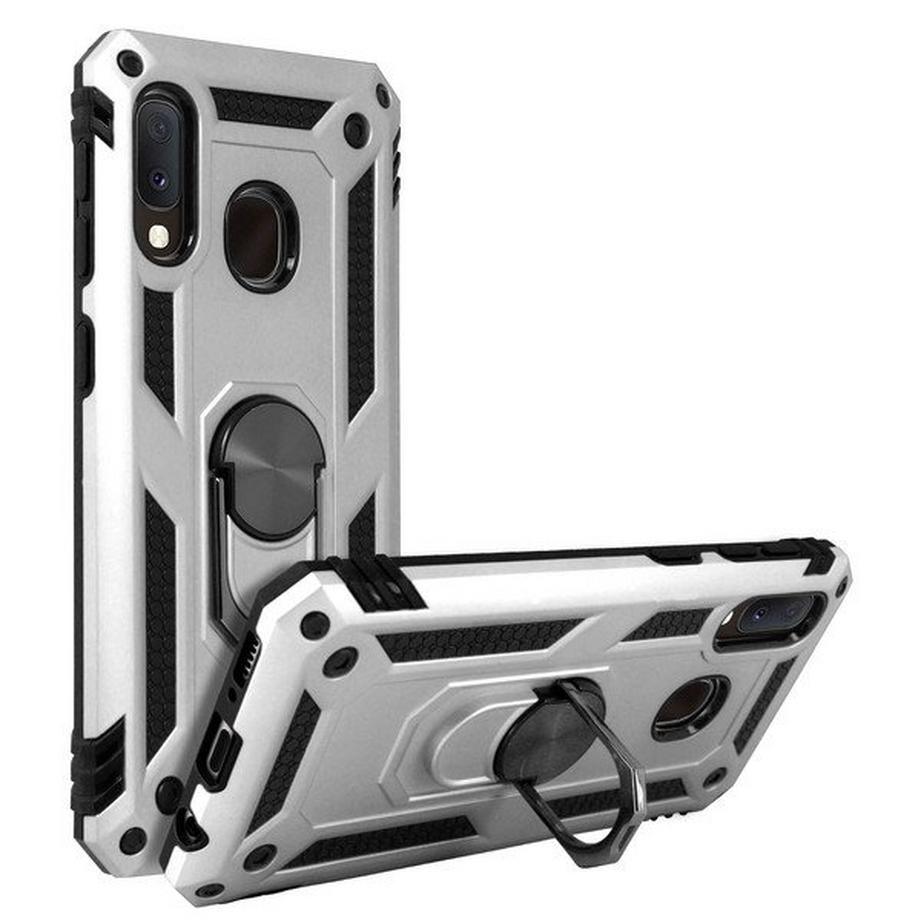 Avizar  Coque Antichoc Galaxy A20e 