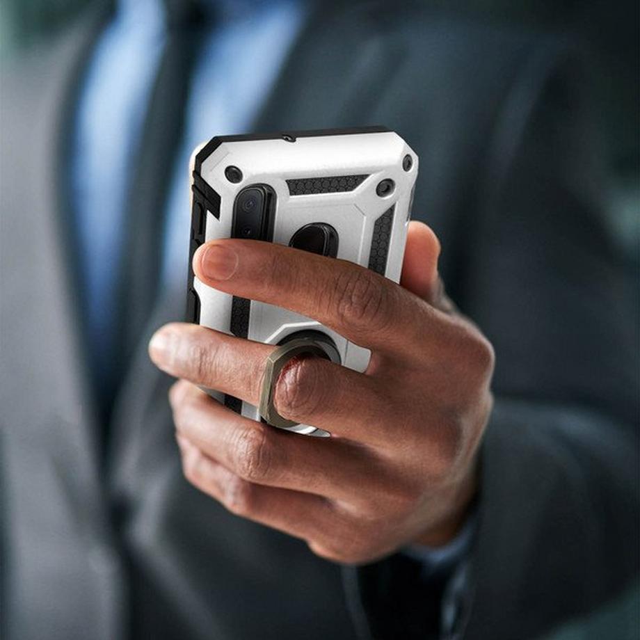 Avizar  Coque Antichoc Galaxy A20e 