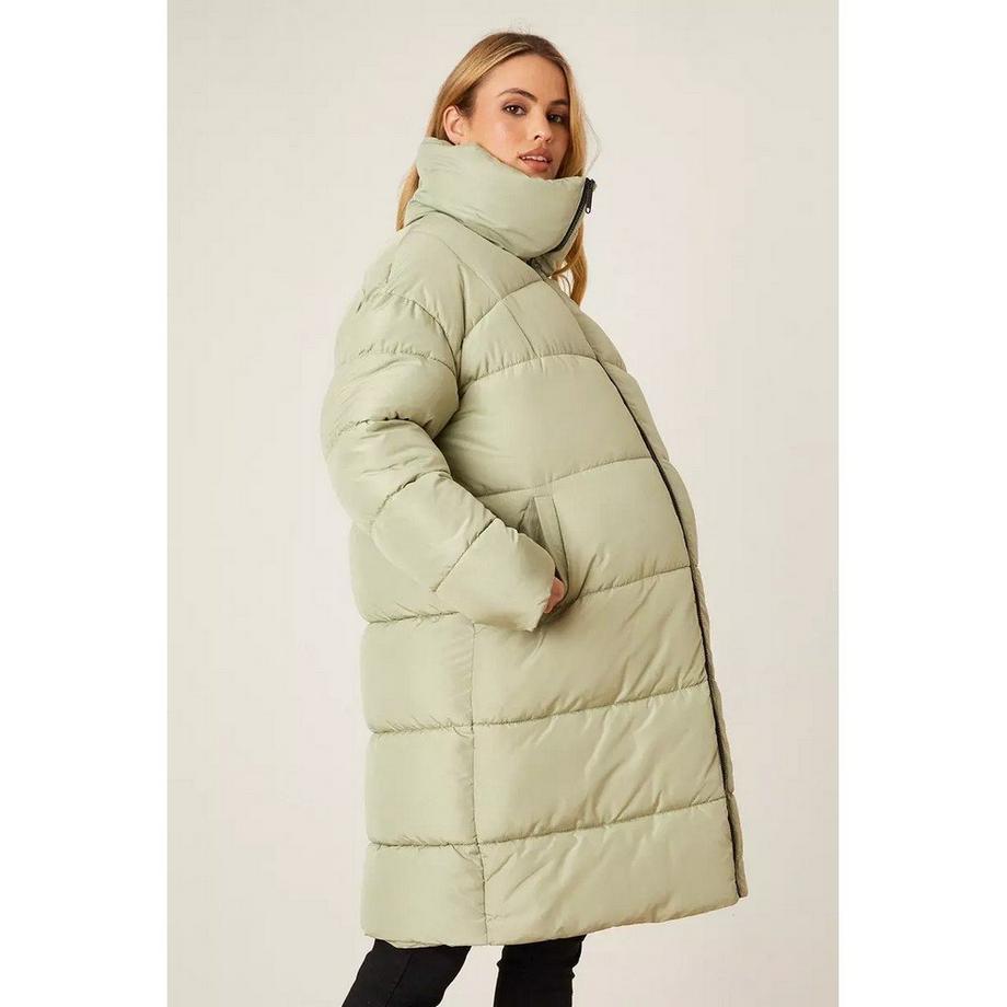 Dorothy Perkins Manteau de Maternité Rembourré  
