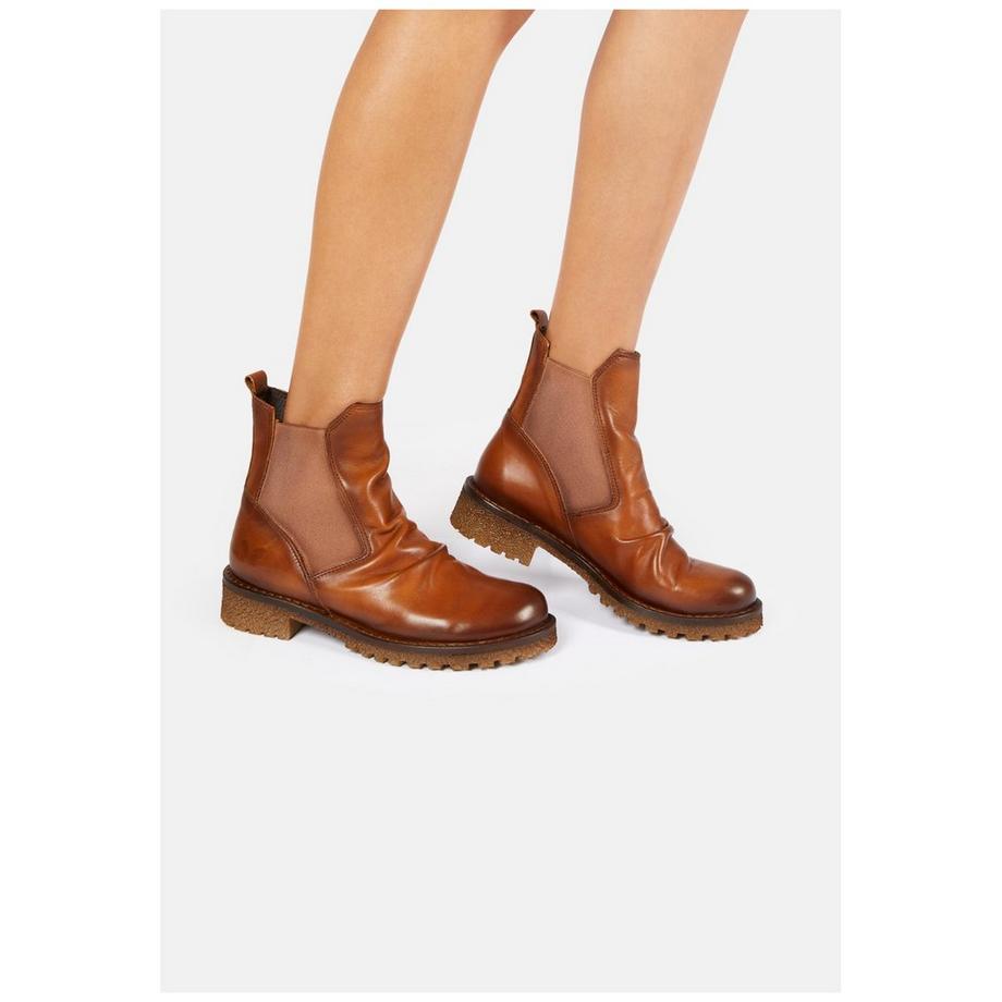 Felmini  Bottines CASTER C801 