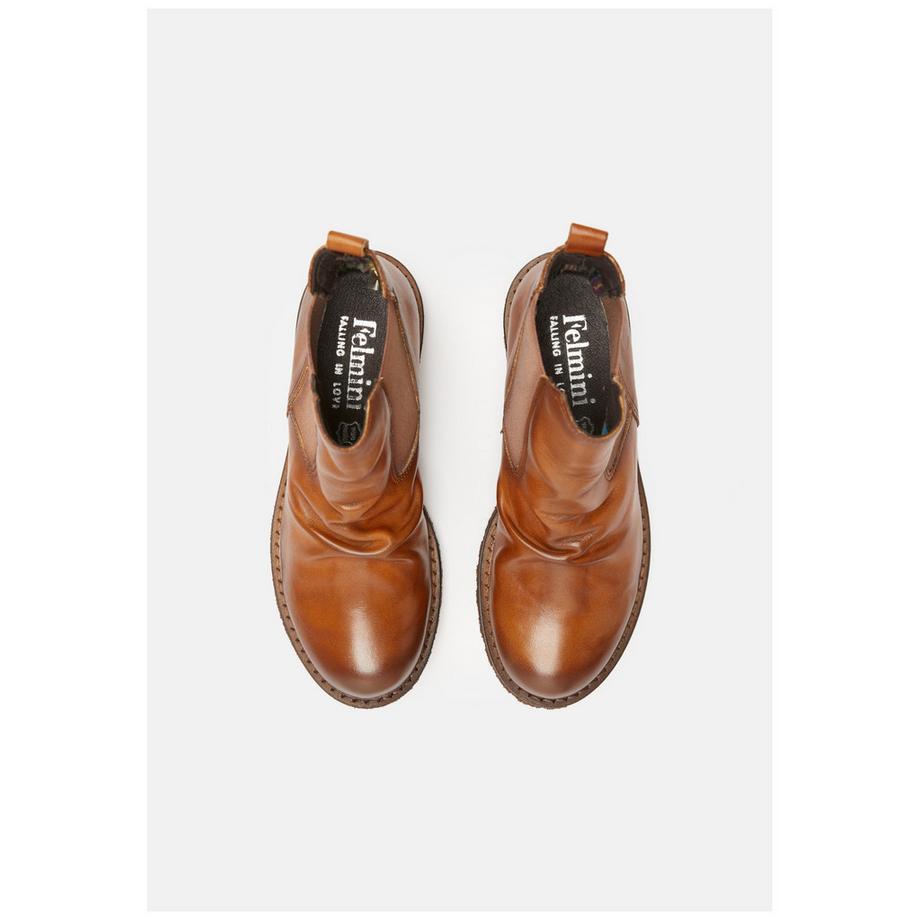 Felmini  Bottines CASTER C801 