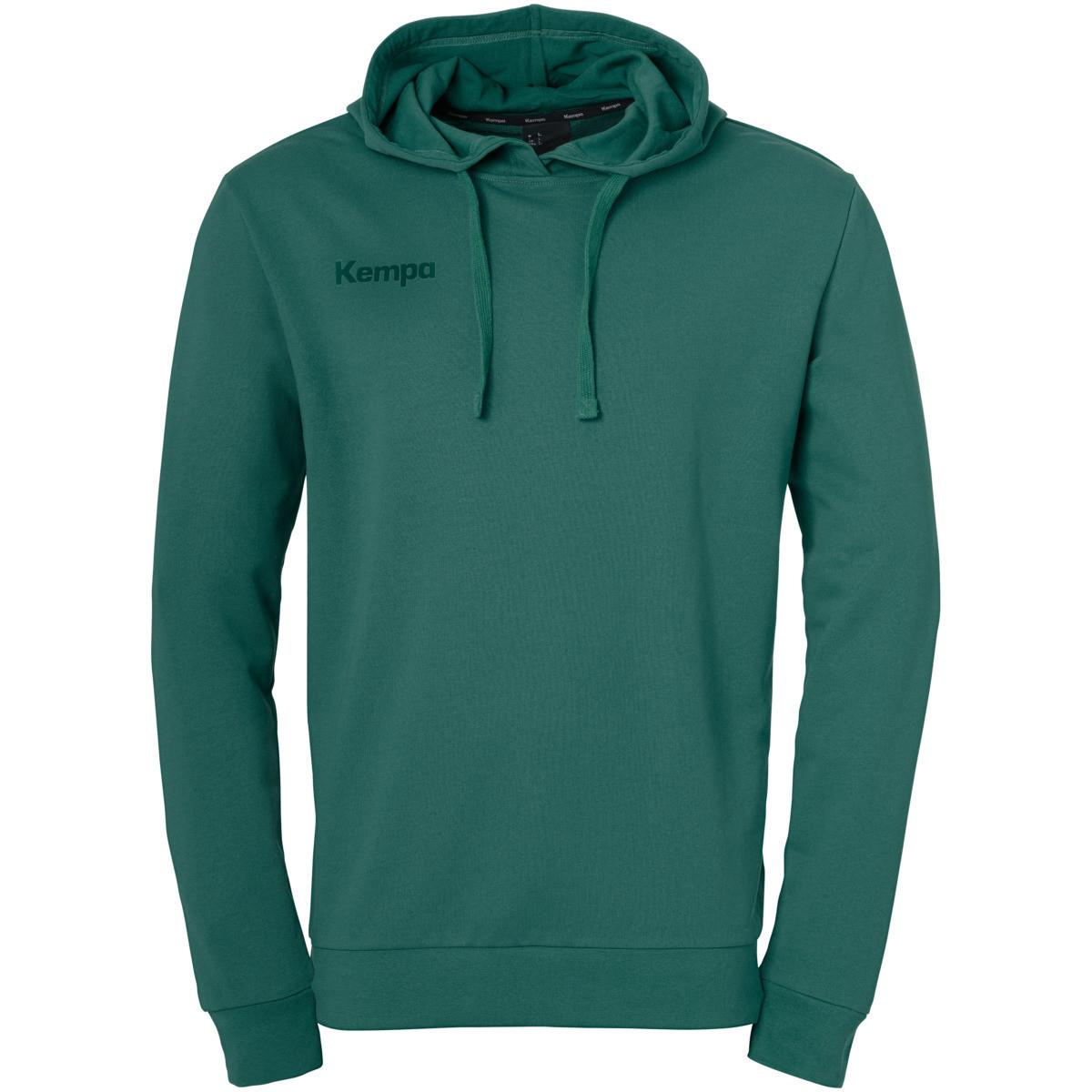 Kempa  sweatshirt à capuche kepa 