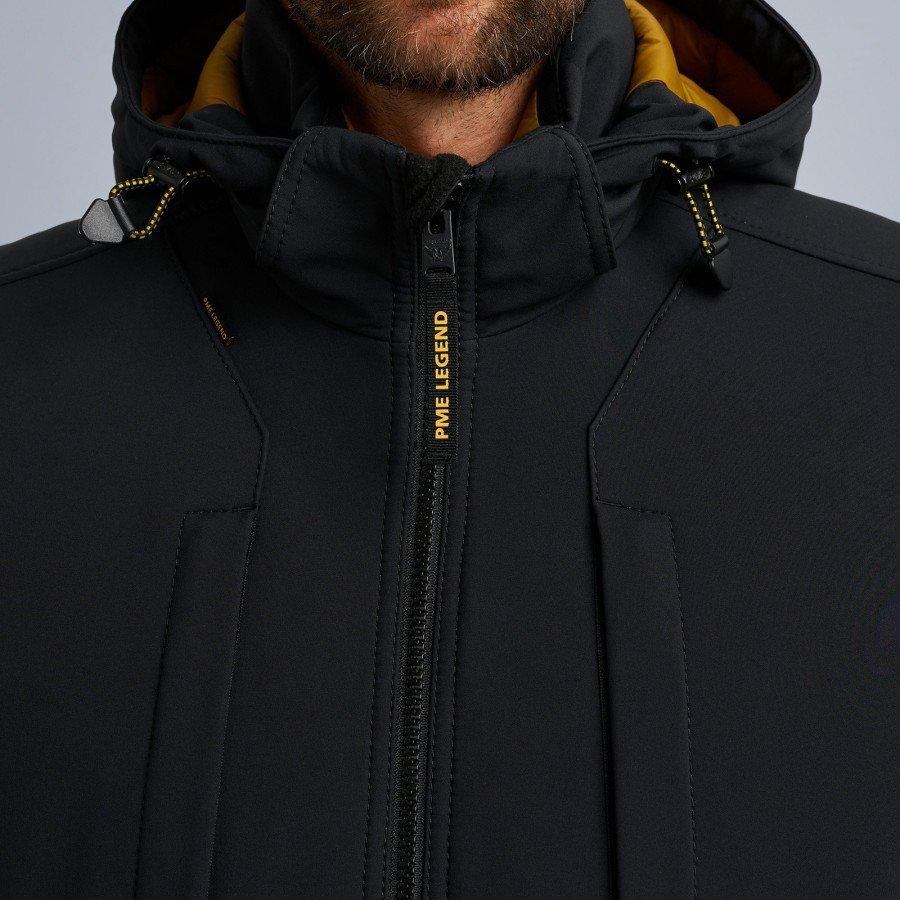 PME Legend Hawkdown Jacke  