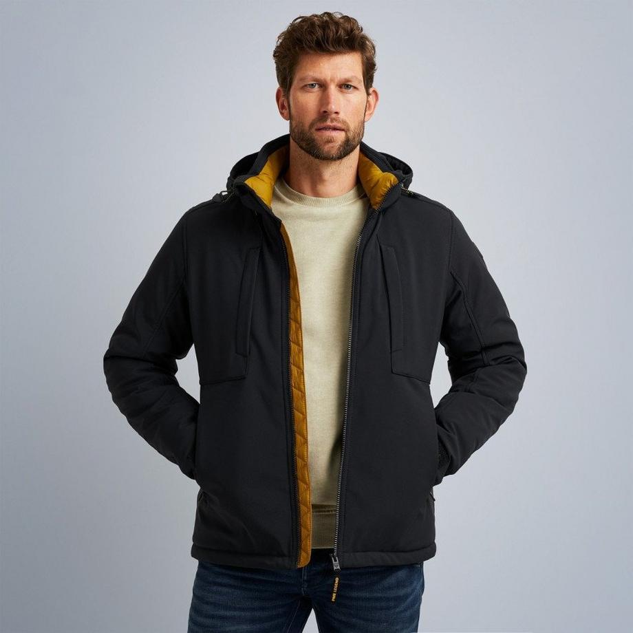 PME Legend Hawkdown Jacke  