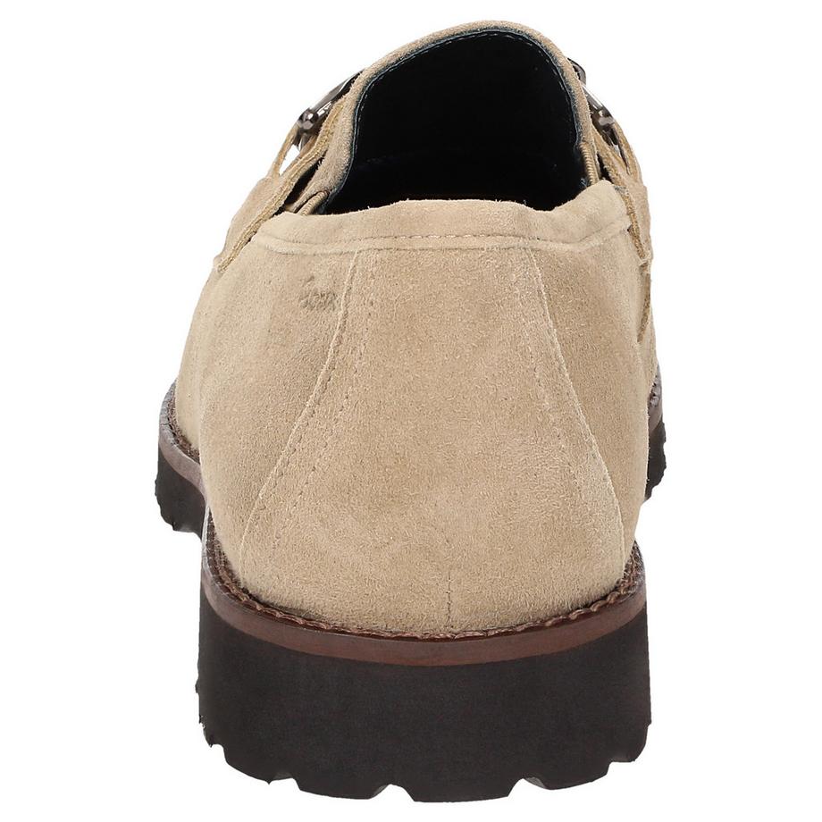 Sioux Meredith-734-H Slipper  