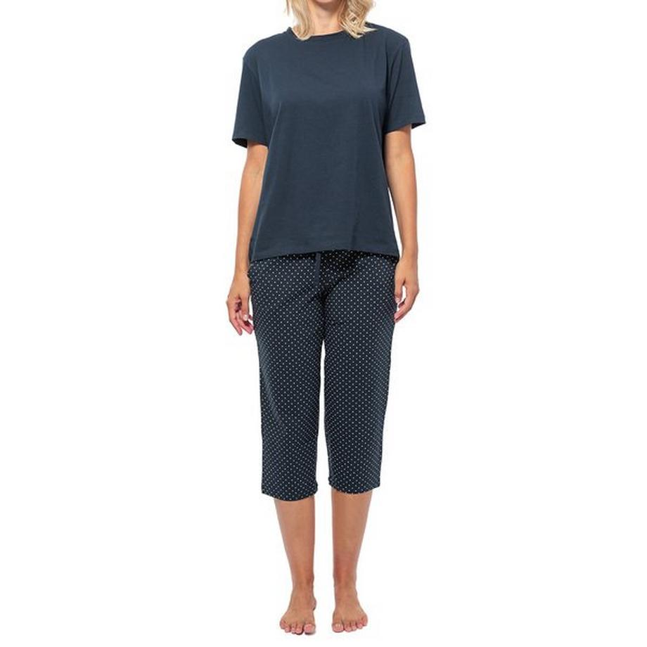 Organic Cotton - Schlafanzug