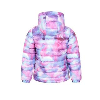 Mountain Warehouse  Veste matelassée SEASONS Enfant 