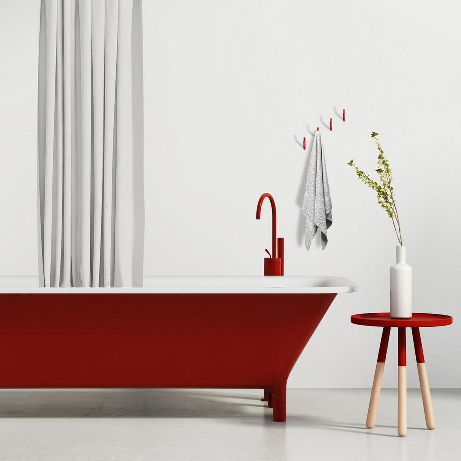 B2X  Werkzeughaken, 32-teilig 