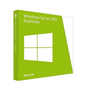 Windows Server 2012 Essentials - Chiave di licenza da scaricare - Consegna veloce 7/7