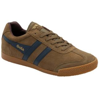 gola  Baskets Harrier Suede 