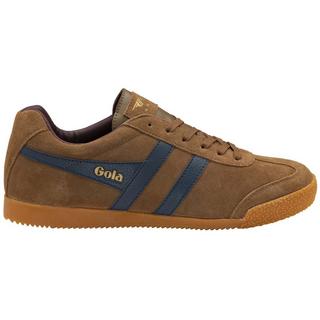 gola  Baskets Harrier Suede 