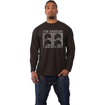 Tshirt HARD DAYS NIGHT
