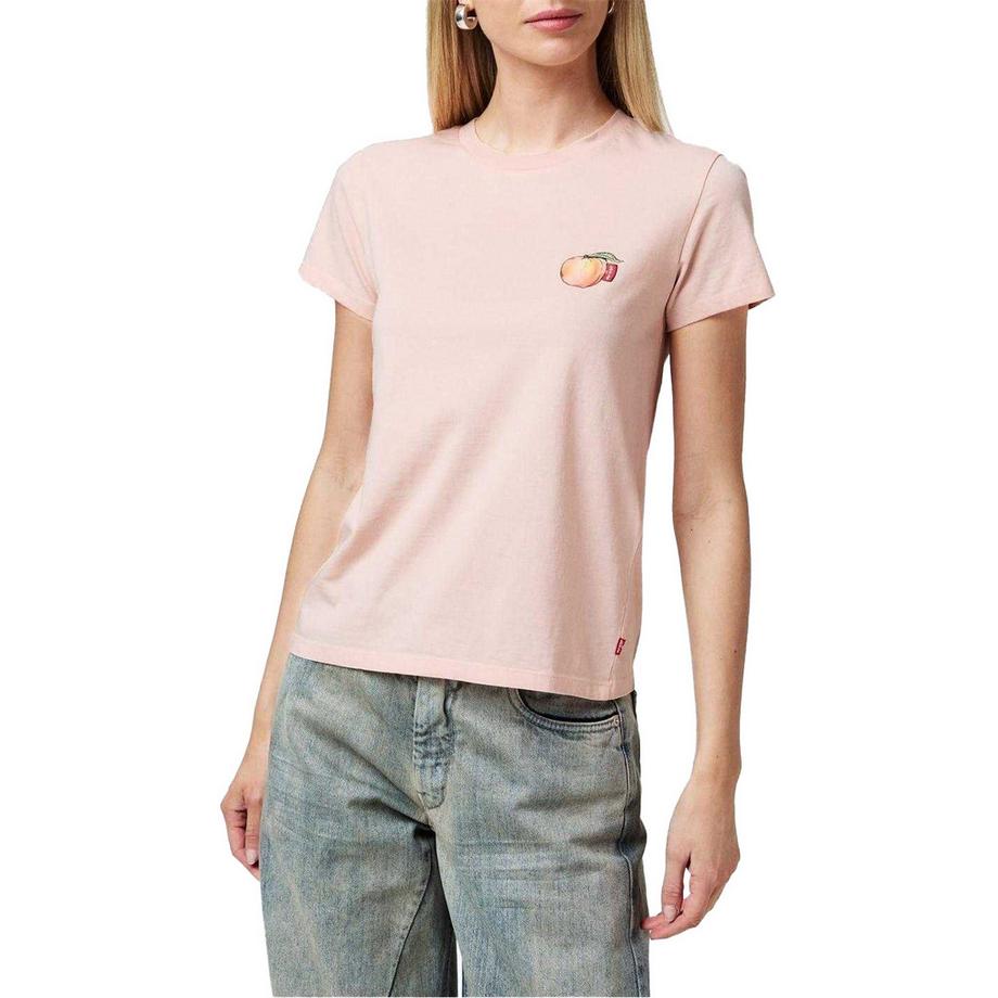 Levis Grafikdruck T-Shirt  