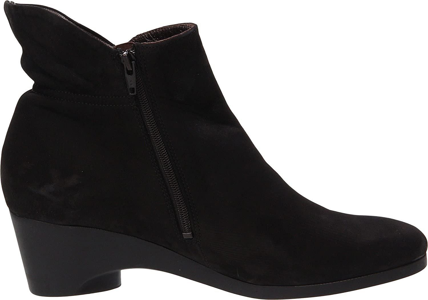 Mephisto  Turna - Bottines nubuck 