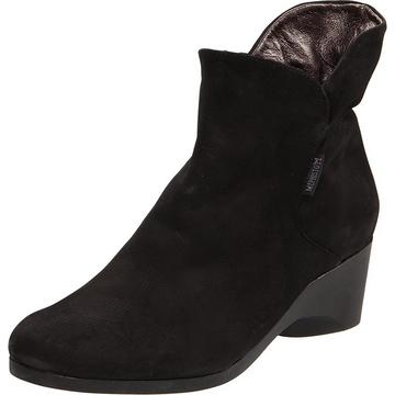 Turna - Bottines nubuck